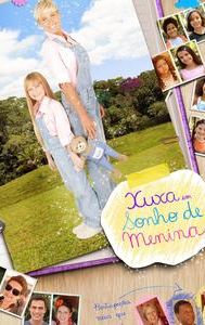 Xuxa em Sonho de Menina