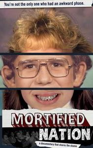 Mortified Nation