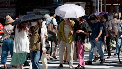 日本冰淇淋出口創紀錄 台灣成第一大海外市場