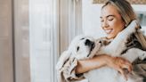 It's official: Stroking dogs improves our mental health