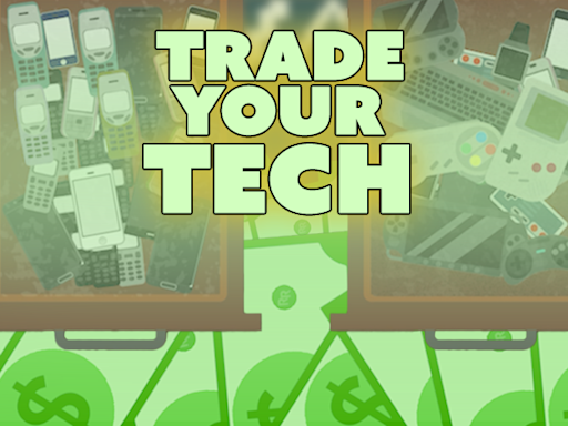 Rossen Reports: Trade in old gadgets for cash at these stores