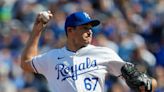 Royals extend winning streak to seven games with 8-1 victory at Tampa Bay Rays