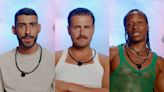 Meet the Sexy Contestants of the New 'I Kissed a Boy' Gay Dating Show