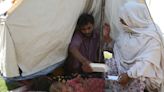 For Pakistan flood victims, waters hit swiftly and brutally