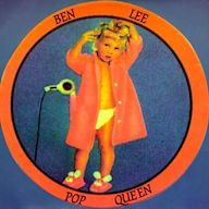 Pop Queen