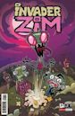 Invader Zim (comics)