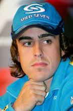 Fernando Alonso