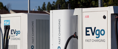 3 EV Charging Stocks to Buy Now: May 2024