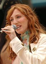 Patti Scialfa