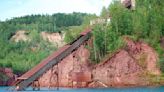 Minnesota to close state park on Iron Range, turn it back into a mine