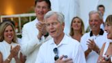 Former Gov. Bob McDonnell named Virginia Beach First Citizen