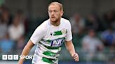 Champions League: Sion Bradley enjoying New Saints Euro adventure