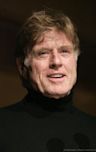 Robert Redford