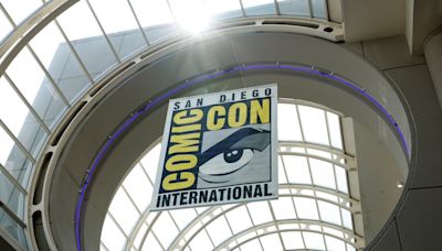 Comic-Con 2024: What to expect as the convention returns to San Diego