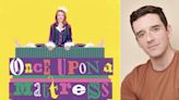 Michael Urie Joins Sutton Foster in ONCE UPON A MATTRESS on Broadway