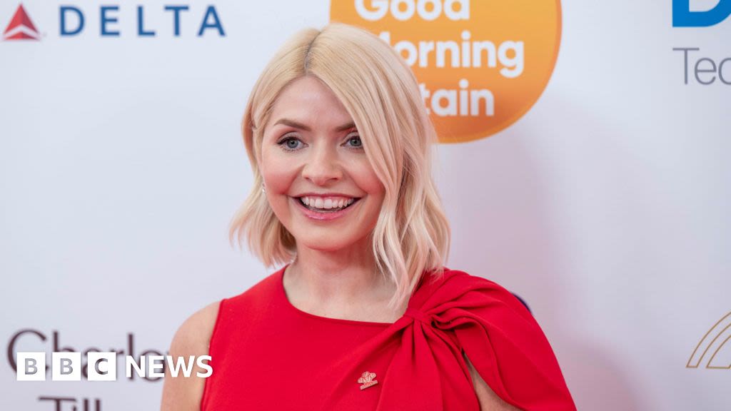 Holly Willoughby kidnap suspect living a 'dark, twisted fantasy'