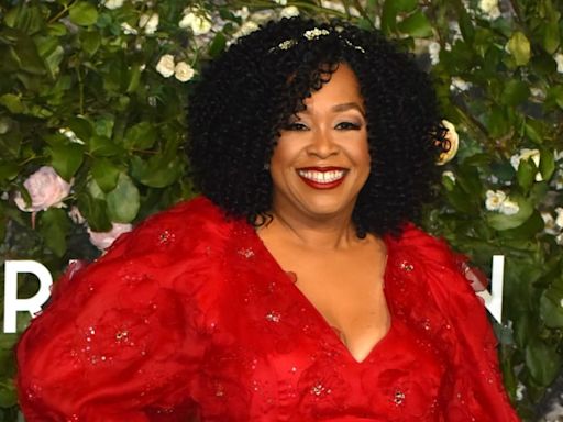 Shonda Rhimes says TV faces an uncertain future