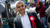 History maker Sadiq Khan: a mayor with global renown