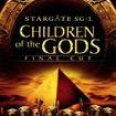 Stargate SG-1: Children of the Gods - Final Cut