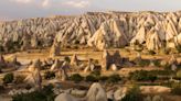 土耳其地下城：擁有兩千年歷史的世界奇觀