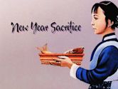 New Year Sacrifice