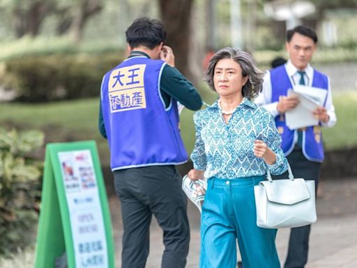 楊麗音化身強勢頭痛人物 太豪放被叮嚀「收斂一點」