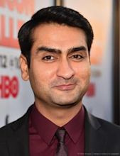 Kumail Nanjiani