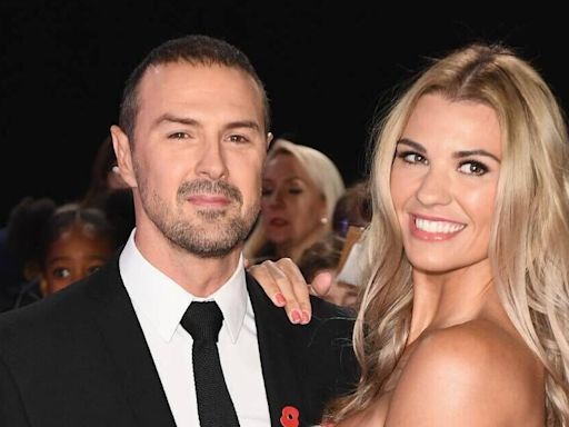 Paddy McGuinness' love life from Christine split to Kirsty Gallacher rumours
