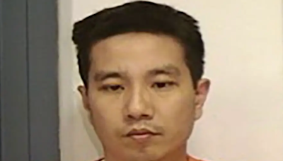 Tuen Lee: 'Bad breath rapist' found in California after 17 years on the run