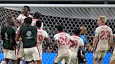 Canada stun Venezuela on penalties to reach Copa semi-finals