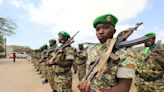 Exclusive-Somalia asks peacekeepers to slow withdrawal, fears Islamist resurgence