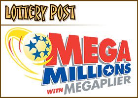 Lottery ticket sold in Illinois wins $560 million Mega Millions jackpot