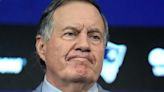 What Bill Belichick had to say about new Patriots QB Drake Maye