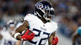 Panthers named top trade destination for Titans RB Derrick Henry