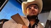 Asesinan a tiros al famoso cantante de corridos Chuy Montana