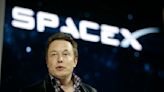 SpaceX, T-Mobile try to connect remote areas with satellites