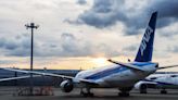 U.S.-bound plane returns to Tokyo after man bites flight attendant
