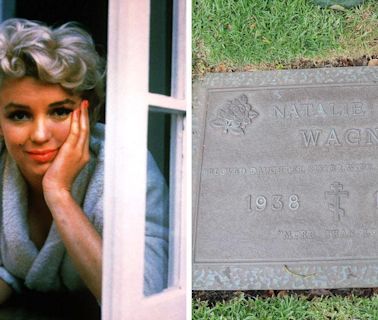 8 Celebrities Whose Deaths Remain a Mystery: Natalie Wood, Marilyn Monroe and More