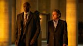 John Wick’s Ian McShane Reflects On Working With Late Co-Star Lance Reddick ‘He Was A Delight’