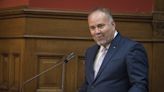 Ontario education minister Todd Smith resigns for private sector job