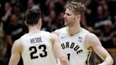 Purdue basketball trimester report: Depth a strength, defending athletic guards is not