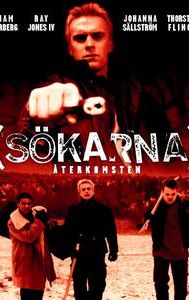 Sökarna - Återkomsten