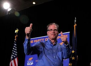 Mike Braun