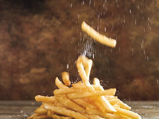 National French Fry Day 2024: Get free fries and deals at McDonald's, Wendy's, more