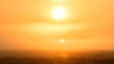 Hot temperatures from first summer heat wave roast San Francisco Bay Area residents