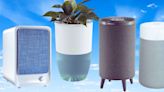 10 Actually Attractive Air Purifiers That Won’t Be An Eyesore In Your Home