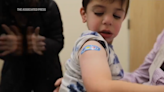 Coronavirus Watch: Baby vaccines + teaching during a pandemic