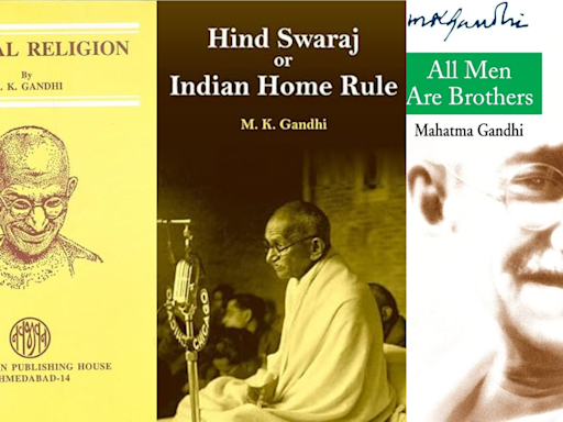 Gandhi Jayanti 2024 Special: List of Books Written by Mahatma Gandhi Kids Must Read