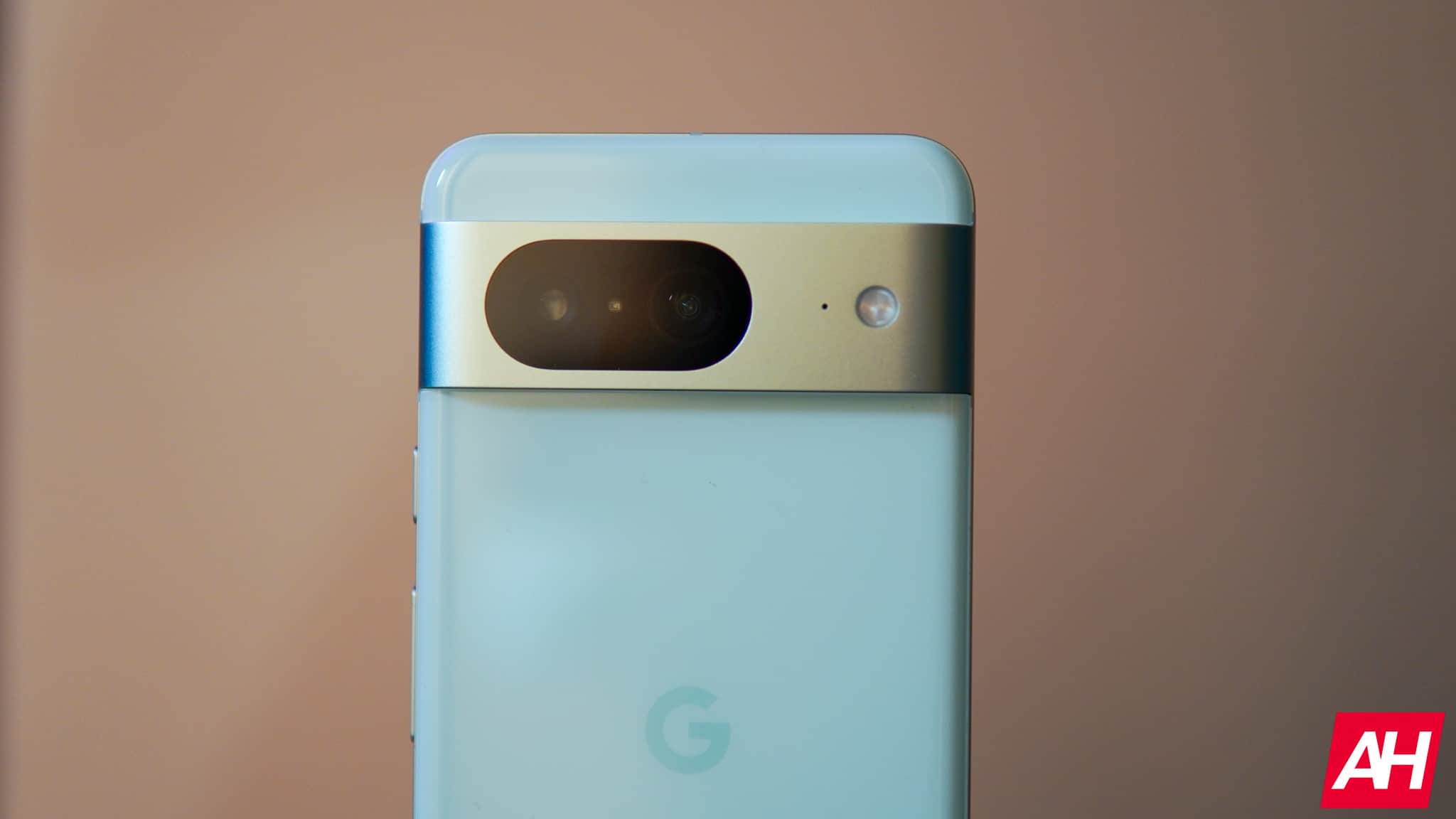 Third-party camera apps in Android 15 to have more stable video