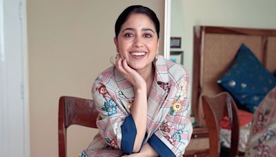 Mirzapur's Shweta Tripathi Sharma Tells Us How To Be A Gangster (Exclusive)